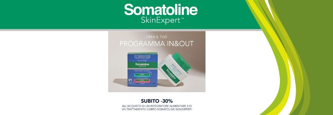  -30% Somatoline